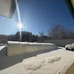 度假居 Casa Vesielach - Mit Ueberdachtem Pool Am Klopeinersee-turnersee-suedkaernten