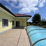 Casa Vesielach - Mit Ueberdachtem Pool Am Klopeinersee-turnersee-suedkaernten 度假居 *