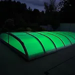 Casa Vesielach - Mit Ueberdachtem Pool Am Klopeinersee-turnersee-suedkaernten