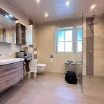 度假居 Casa Vesielach - Mit Ueberdachtem Pool Am Klopeinersee-turnersee-suedkaernten 圣卡荐