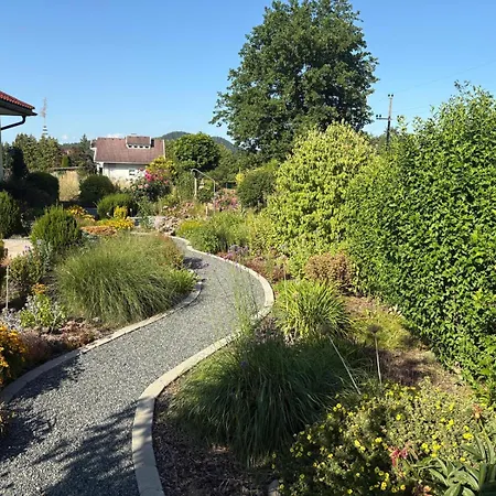 Casa Vesielach - Mit Ueberdachtem Pool Am Klopeinersee-turnersee-suedkaernten Дом отдыха Санкт-Канциан