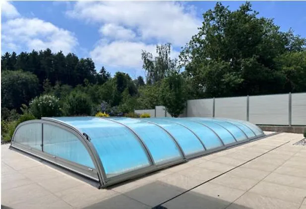 Casa Vesielach - Mit Ueberdachtem Pool Am Klopeinersee-turnersee-suedkaernten 別荘 ザンクト・カンツィアン