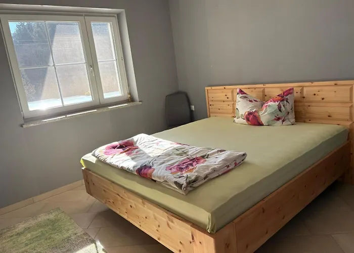 別荘 Casa Vesielach - Mit Ueberdachtem Pool Am Klopeinersee-turnersee-suedkaernten