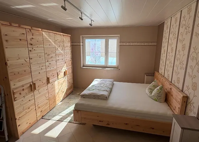 Casa Vesielach - Mit Ueberdachtem Pool Am Klopeinersee-turnersee-suedkaernten * 圣卡荐