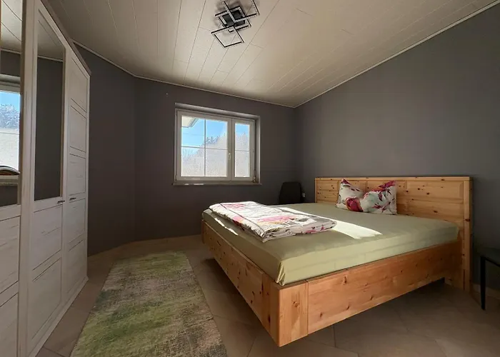 Casa Vesielach - Mit Ueberdachtem Pool Am Klopeinersee-turnersee-suedkaernten 度假居 *