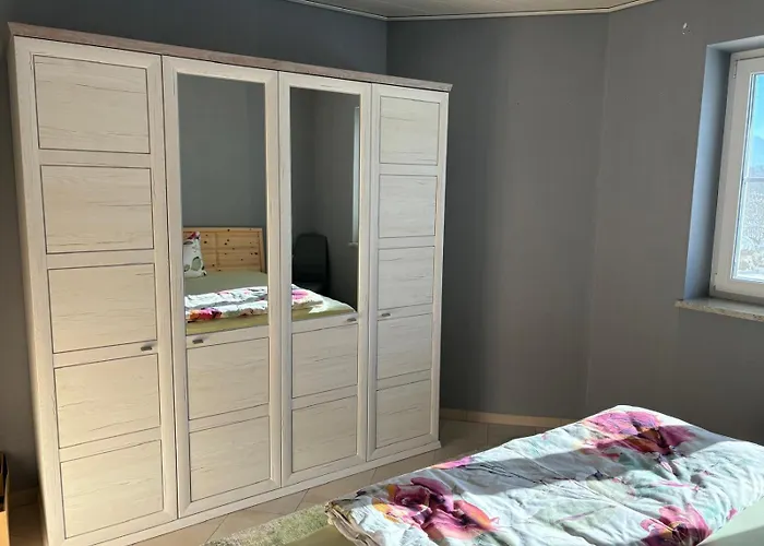 度假居 Casa Vesielach - Mit Ueberdachtem Pool Am Klopeinersee-turnersee-suedkaernten 圣卡荐