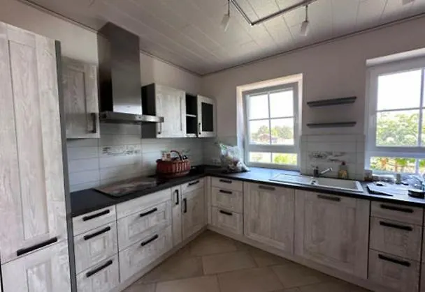 度假居 Casa Vesielach - Mit Ueberdachtem Pool Am Klopeinersee-turnersee-suedkaernten *