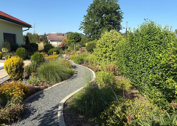 Casa Vesielach - Mit Ueberdachtem Pool Am Klopeinersee-turnersee-suedkaernten 別荘 ザンクト・カンツィアン