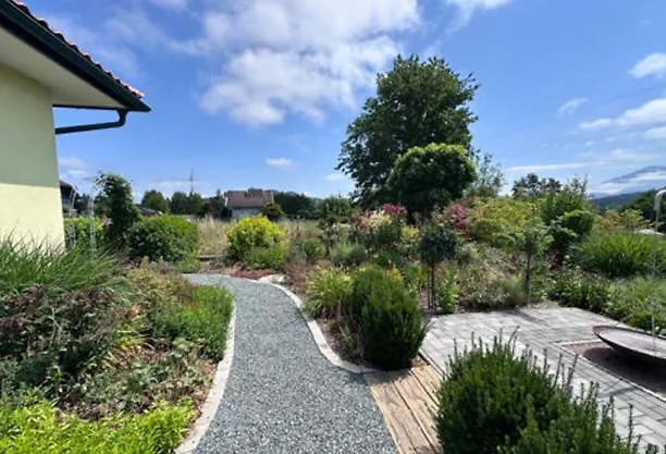 Casa Vesielach - Mit Ueberdachtem Pool Am Klopeinersee-turnersee-suedkaernten 度假居