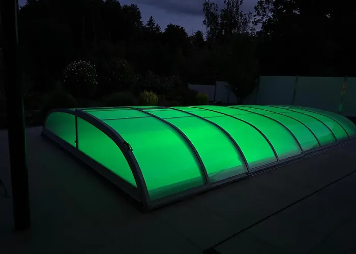 Casa Vesielach - Mit Ueberdachtem Pool Am Klopeinersee-turnersee-suedkaernten